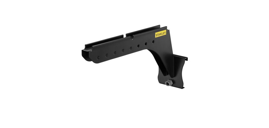 Crochet étagère Trackwall