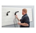 Crochet étagère Trackwall