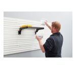 Crochet étagère Trackwall