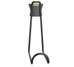 Crochet échelle Trackwall