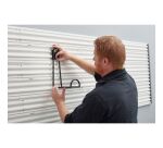 Crochet échelle Trackwall