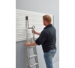 Crochet échelle Trackwall