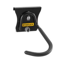 Crochet vélo vertical Trackwall