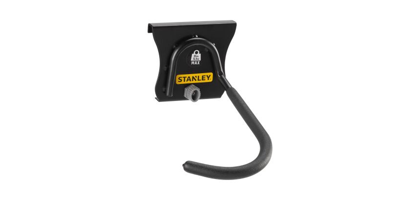 Crochet vélo vertical Trackwall