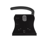 Crochet vélo vertical Trackwall