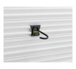 Crochet vélo vertical Trackwall