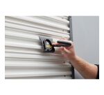 Crochet vélo vertical Trackwall