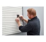 Crochet vélo vertical Trackwall