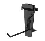 Crochets pour outils Trackwall - lot de 8 pièces