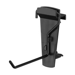 Crochets pour outils Trackwall - lot de 8 pièces