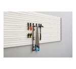 Crochets pour outils Trackwall - lot de 8 pièces