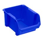 Bac à bec n°3 bleu - 2,97 L