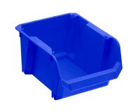 Bac à bec n°3 bleu - 2,97 L