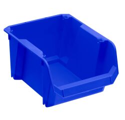 Bac à bec n°3 bleu - 2,97 L