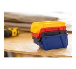 Bac à bec n°3 bleu - 2,97 L