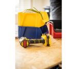 Bac à bec n°3 bleu - 2,97 L