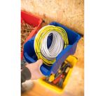 Bac à bec n°3 bleu - 2,97 L