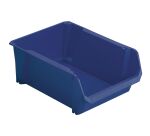 Bac à bec n°4 bleu - 6,4 L