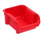 Bac à bec n°2 rouge - 0,7 L