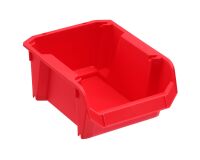 Bac à bec n°2 rouge - 0,7 L