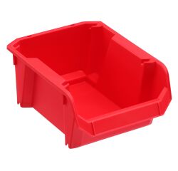 Bac à bec n°2 rouge - 0,7 L