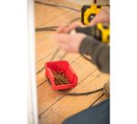 Bac à bec n°2 rouge - 0,7 L