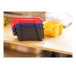 Bac à bec n°2 rouge - 0,7 L