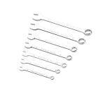 Clés mixtes - 7 pièces