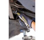 Clés mixtes - 7 pièces