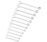 Clés mixtes - 12 pièces