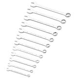 Clés mixtes - 12 pièces