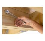 Clés mixtes - 12 pièces