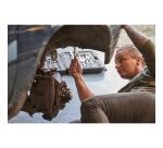 Clés mixtes - 12 pièces