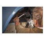 Clés mixtes - 12 pièces