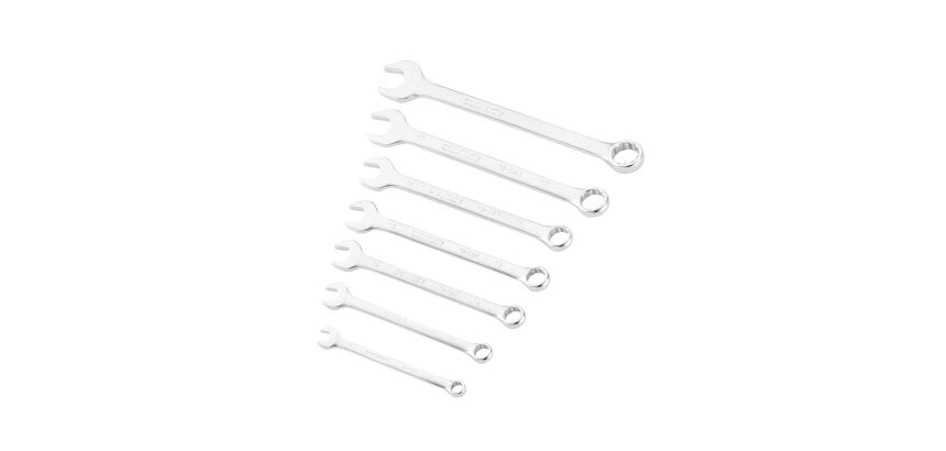 Clés mixtes - Fatmax - jeu de 7 pièces