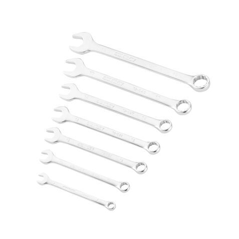 Clés mixtes - Fatmax - jeu de 7 pièces