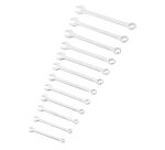 Clés mixtes - Fatmax - jeu de 12 pièces