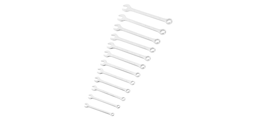 Clés mixtes - Fatmax - jeu de 12 pièces