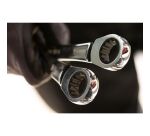 Clés mixtes à cliquet - 12 pièces