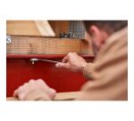 Clés mixtes cliquet réversible