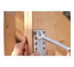 Clés mixtes cliquet réversible