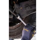 Clés mixtes à cliquet réversible STANLEY Fatmax - jeu de 12 pièces