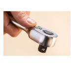 Coffret de douilles 1/4 + 1/2 - jeu de 81 pièces STANLEY® FATMAX®