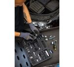 Coffret de douilles 1l4po - jeu de 38 pièces