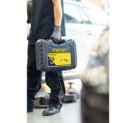 Coffret de douilles 1l4po - jeu de 38 pièces