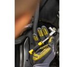 Coffret de douilles 1l4po - jeu de 38 pièces