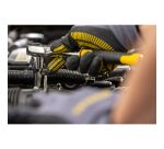 Coffret de douilles 1/2" - jeu de 24 pièces