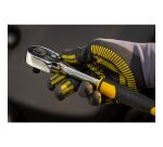 Coffret de douilles 1/2" - jeu de 24 pièces