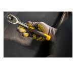 Coffret de douilles 1/2" - jeu de 24 pièces