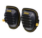 Genouillères gel avec coque stabilisatrice - Fatmax - 1 paire